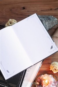 Selcha Uni Блокнот ?Избушка Бабы-яги?