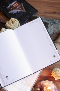 Selcha Uni Блокнот ?Избушка Бабы-яги?