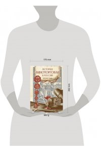 Ставцев А.В. История виноторговли в России