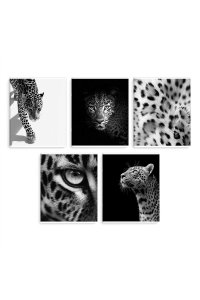ТЕТР 48 КЛЕТ ФЕНИКС+ ЛАК /ЧАСТ/ МОНОХРОМНЫЙ ЛЕОПАРДВ АСС 70925