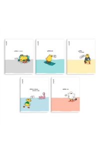 ТЕТР 48 КЛЕТ ФЕНИКС+ ЛАК /ЧАСТ/ ГОРОДСКИЕ ИСТОРИИВ АСС 70927