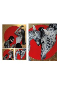 Шимшилашвили А. Живопись маслом от А до Я. Портрет маслом (испр. и доп. изд.)