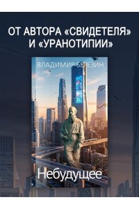 Березин В.М. Небудущее