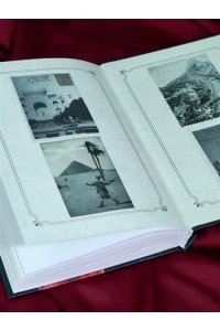 Мартынов Д. Буратино. История друзей