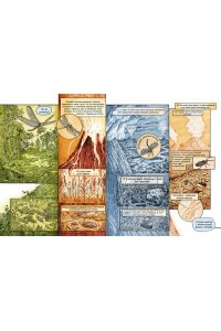 Купер П. Инсектополис: история насекомых от Большого взрыва до наших дней