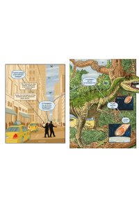 Купер П. Инсектополис: история насекомых от Большого взрыва до наших дней