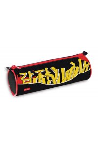 ПЕНАЛ-ТУБУС HATBER 210*70 ММ I LIKE FRIES NPT_46294