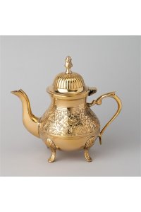 ЗАВАРОЧНЫЙ ЧАЙНИК 20X10X18 630МЛ 733-166 (1668)