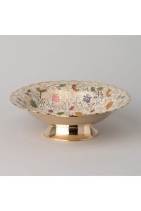 КОНФЕТНИЦА ДИАМЕТР=20СМ 733-211 (2115)