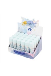 КЛЕЙ-КАРАНДАШ 8 ГР PRIMAVERA АЛЬТ АРТ.40-0020 (5695)