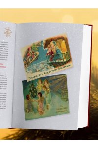 Книга новогоднего настроения. Все о главном празднике зимы: от украшения елки до создания теплых воспоминаний