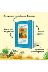 Тайна заброшенного замка