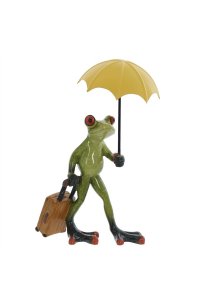 ФИГУРКА ДЕКОРАТИВНАЯ 