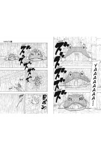 Кисимото М. Naruto. Наруто. Книга 14. Величайшее творение