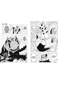 Кисимото М. Naruto. Наруто. Книга 14. Величайшее творение
