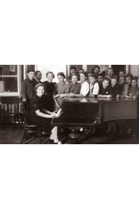 Богуславская З.Б. Всегда, Зоя! Альбом воспоминаний