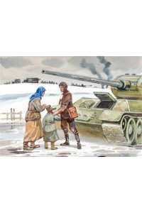 Алексеев С. Рассказы о Великой Отечественной войне