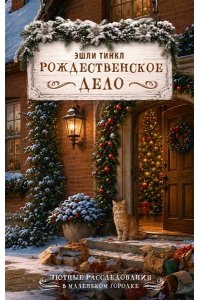 Тинкл Э. Рождественское дело