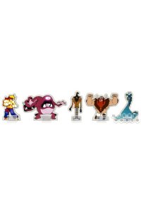 НАСТ ИГРА HOBBY WORLD ГРАВИТИ ФОЛЗ (2020(8+) АРТ. 915210