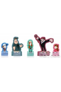 НАСТ ИГРА HOBBY WORLD ГРАВИТИ ФОЛЗ (2020(8+) АРТ. 915210
