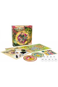 НАСТ ИГРА HOBBY WORLD ГРАВИТИ ФОЛЗ БЕСКОНЕЧНОЕ ЛЕТО (6+)АРТ. 915401 (4014)