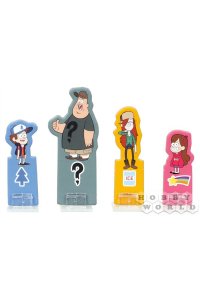 НАСТ ИГРА HOBBY WORLD ГРАВИТИ ФОЛЗ БЕСКОНЕЧНОЕ ЛЕТО (6+)АРТ. 915401 (4014)