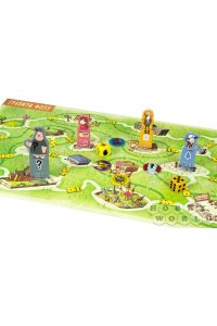 НАСТ ИГРА HOBBY WORLD ГРАВИТИ ФОЛЗ БЕСКОНЕЧНОЕ ЛЕТО (6+)АРТ. 915401 (4014)