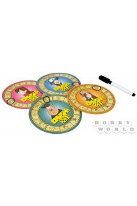 НАСТ ИГРА HOBBY WORLD ГРАВИТИ ФОЛЗ БЕСКОНЕЧНОЕ ЛЕТО (6+)АРТ. 915401 (4014)