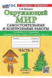 Цитович Г.И. САМ.И КОНТР.РАБ ПО ПРЕДМ.