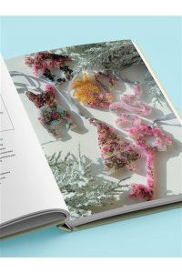 Копейкина Е.А. Эпоксидный сад. Цветы в украшениях, декоре, мебели