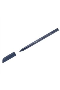 РУЧКА ШАР СИН КОБАЛЬТОВАЯ SCHNEIDER VIZZ M 1ММ АРТ.102223/102203 (9543)