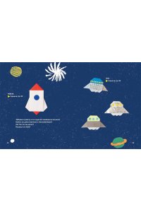 Исибаши Н. Оригами-транспорт. Более 50 фигурок из бумаги