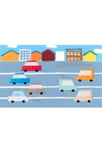Исибаши Н. Оригами-транспорт. Более 50 фигурок из бумаги
