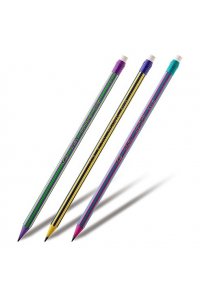 КАРАНДАШ Ч/Г С ЛАСТ BIC HB EVOLUTION /ПЛАСТИК/ АРТ. 8960342 (8751/8189)