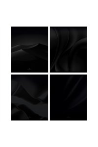 ТЕТР 48 КЛЕТ GREENWICH LINE МАТОВ ЛАМИН SHADOW В АСС N5C48-51258 (2583)