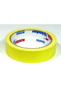 СКОТЧ 2-Х СТОРОННИЙ 25*10М KLEBEBANDER /117842