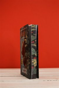 Филлипс Дж. Медведь