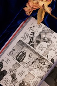 Канчхак В. Парадокс мертвецов