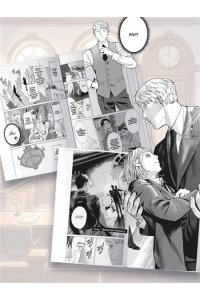 Канчхак В. Парадокс мертвецов