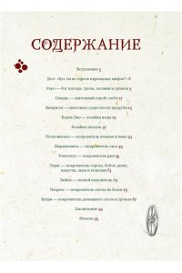 Бердашева Т. Артбук для вдохновения и творчества. Карельские боги и где они обитают