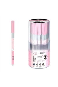 РУЧКА ПИШИ-СТИРАЙ ГЕЛ СИН 0,5 ММ ПУШИСТЫЕ МЕЧТАТЕЛИ ФЕНИКС+ В АСС 72883