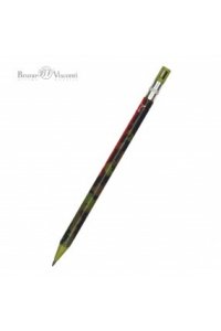 КАРАНДАШ АВТО 2ММ FUNGRAPHIX МИЛИТАРИ С ТОЧИЛКОЙ *BV* АЛЬТ АРТ.21-0041/08 (3388)