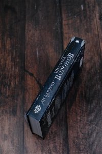Бардуго Л. Шестерка воронов