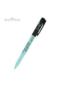 РУЧКА ШАР СИН FRESHWRITE SKETCHES BLACK AND BLUE 0,7 ММ BRUNO VISCONTI 20-0214/46 (9383)