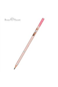 КАРАНДАШ Ч/Г ARTGRAPHIX ZEFIR FOREST DREAM НВ ОЛЕНЕНОК НА ПЕНЬКЕ 21-0049/13 (1970)