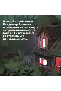 Березин В.М. СНТ