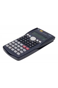 КАЛЬКУЛЯТОР 12 РАЗР НАУЧНЫЙ DELI ED82MS (5865)