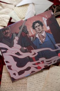 Александр Дюма Граф Монте-Кристо. Том 1. Вечные истории. Young Adult