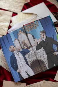 Александр Дюма Граф Монте-Кристо. Том 2. Вечные истории. Young Adult