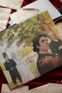 Александр Дюма Граф Монте-Кристо. Том 2. Вечные истории. Young Adult